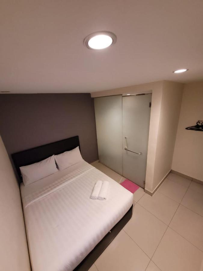 New Eastern Hotel Kuala Lumpur Exterior photo